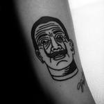 meilleur-tatoueur-nancy-crock-ink-tatouage-dali