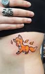 meilleur-tatoueur-nancy-crock-ink-tattoo-renard